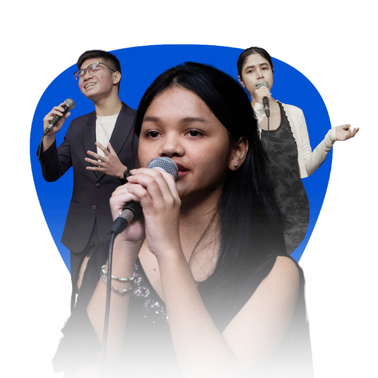 music school logo