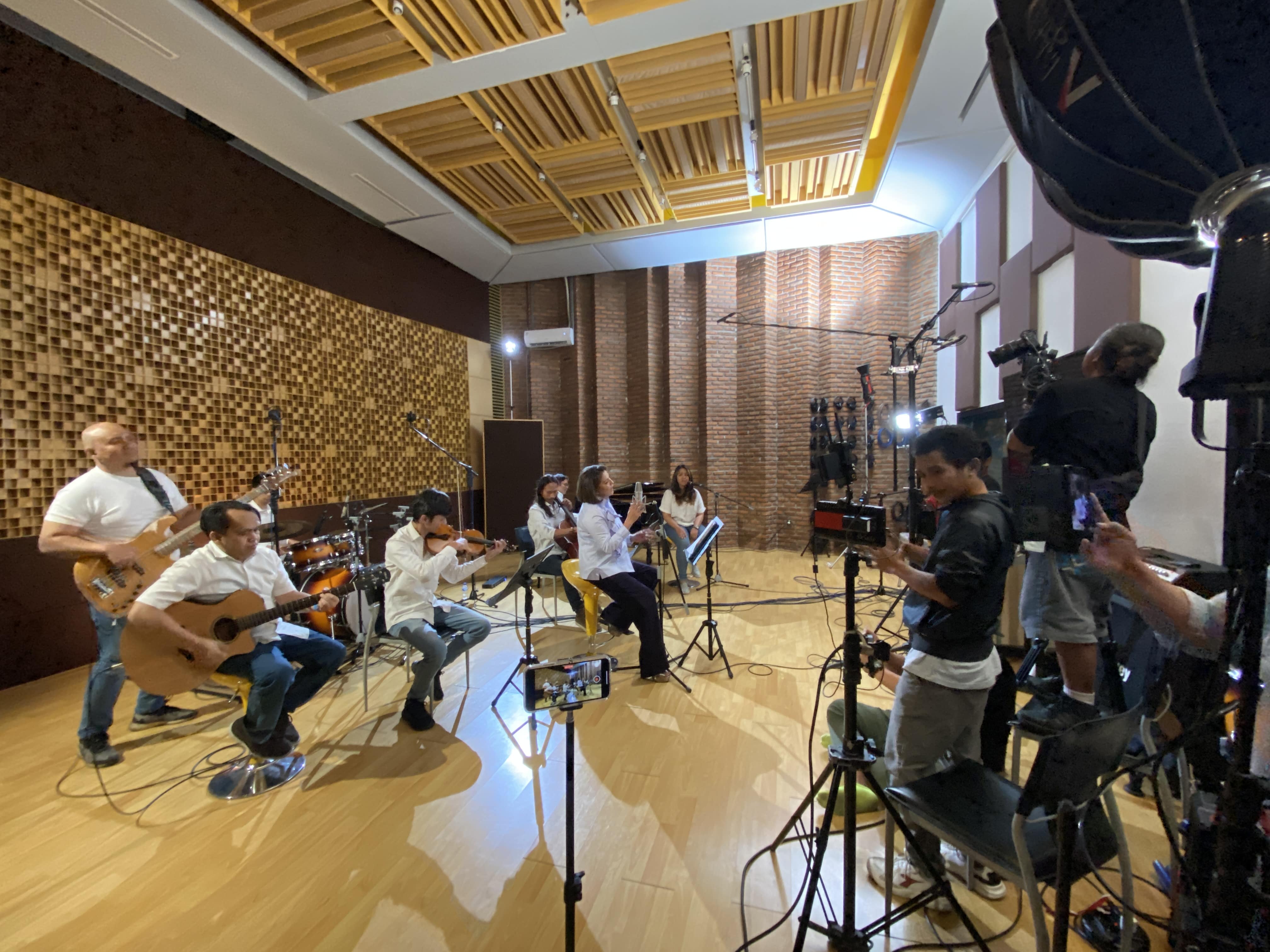 uda rulli music school